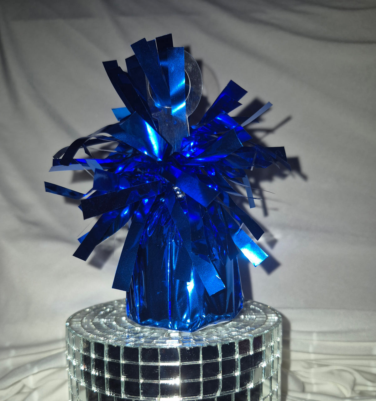 Blue Weight