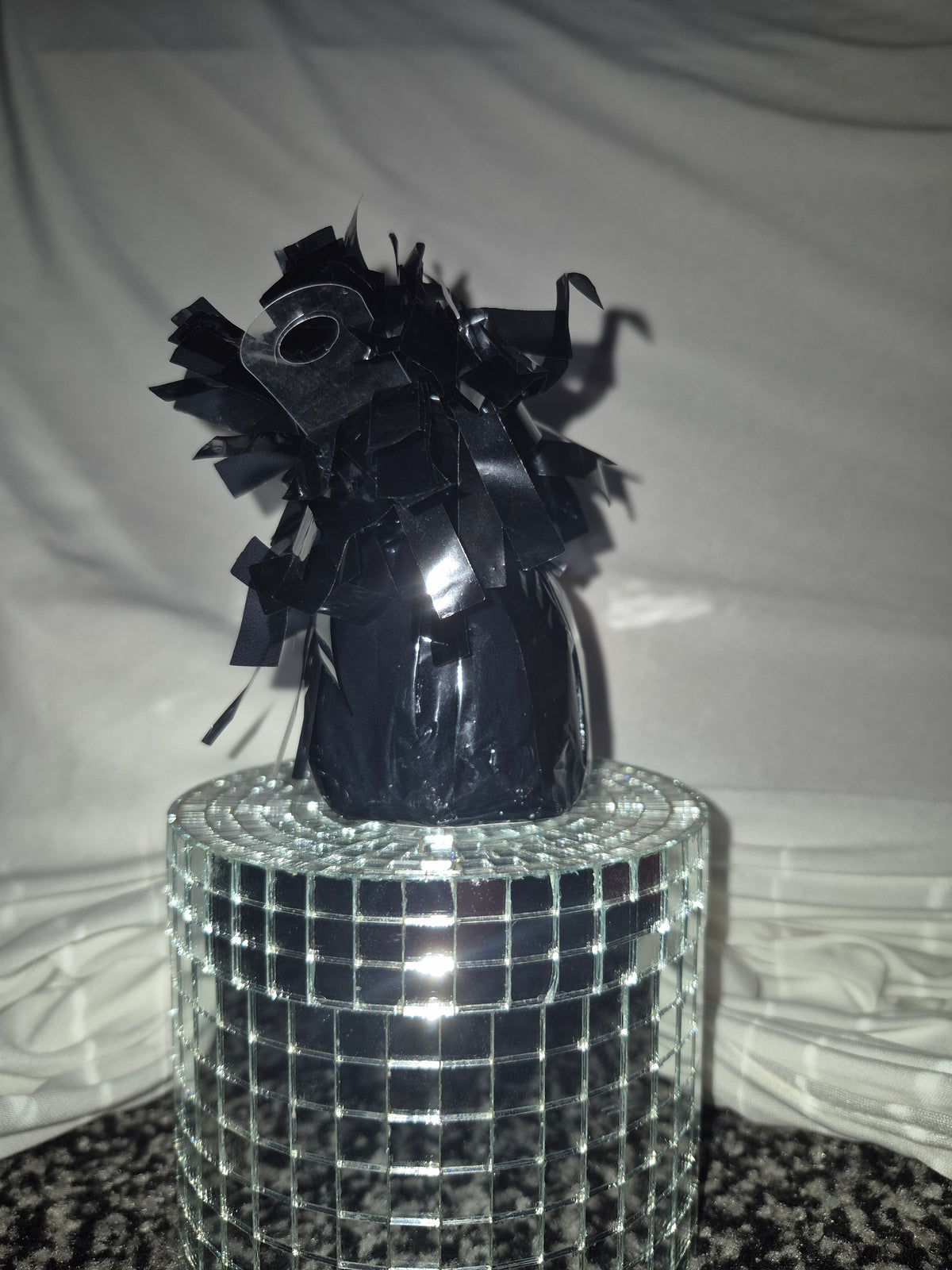 Black weight