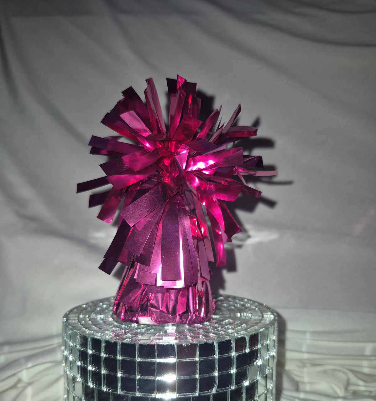 Pink Weight