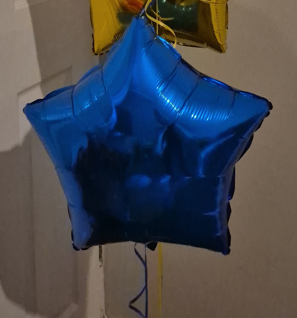 Star Balloon