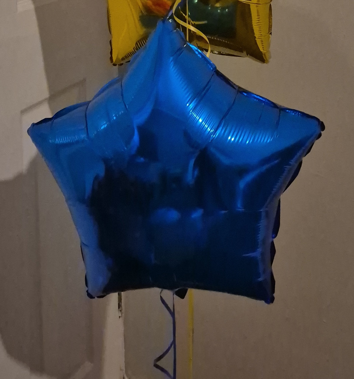 Star Balloon