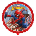 Marvel Spider-Man Balloon