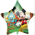 Disney Mickey Mouse Balloon