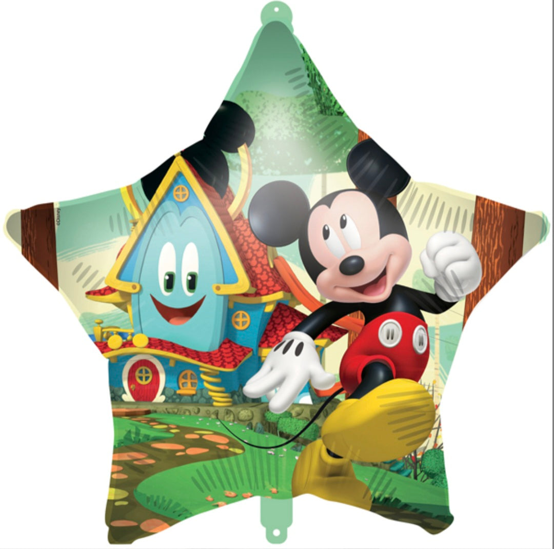 Disney Mickey Mouse Balloon