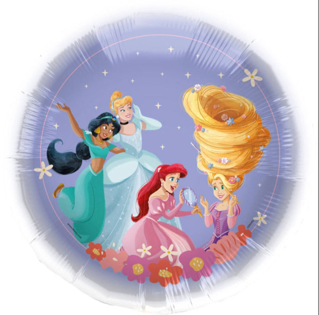 Disney Princess Balloon