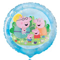 Peppa Pig Balloon