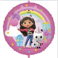 Gabby's Dollhouse Balloon