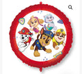 Paw Patrol Balloon