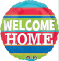 Welcome Home Balloon