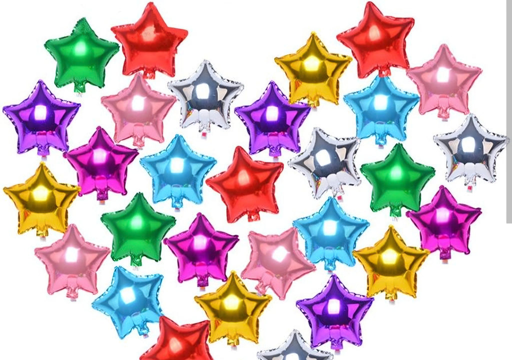 Star Balloon